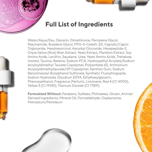 Murad rapid age spot correcting serum - Picture 6 of 6